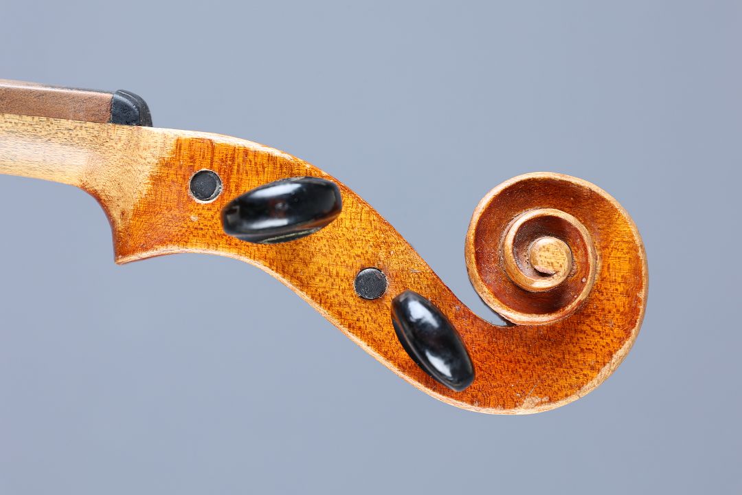 German around 1920 - Stradivarius Copy - V10424